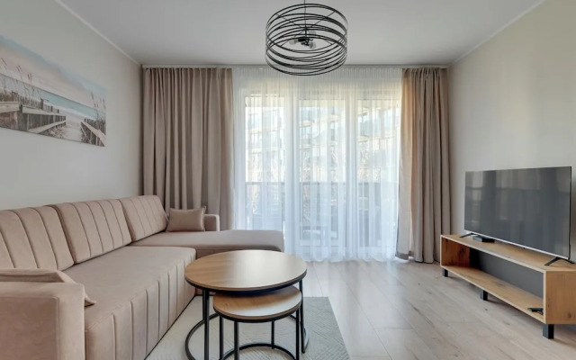 Mostek 221 by Grand Apartments