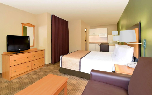 Extended Stay America Suites Portland Beaverton