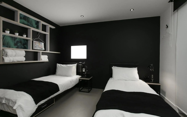 Centro Salama Jeddah by Rotana