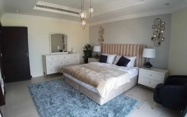 Nasma Luxury Stays - Frond L, Palm Jumeirah