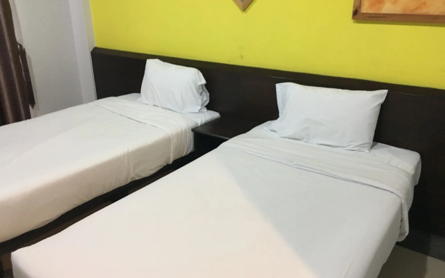 Smile Place Hotel Chiang Rai