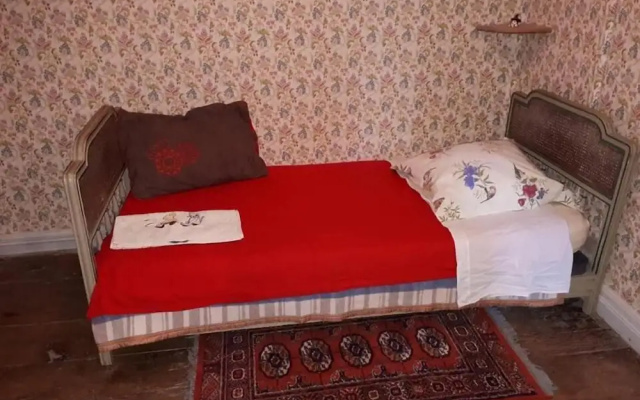 Chambres d'hôtes La Cure du Maine Charles