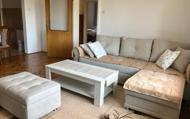 Apartmani RADA