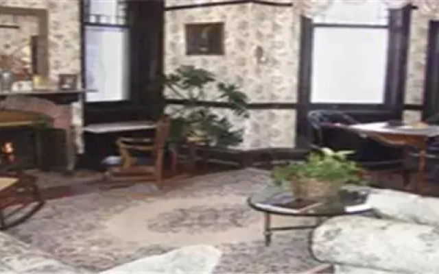 The Stockbridge Ramsdell House Bed & Breakfast
