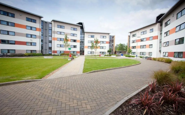 Venue Reading Accommodation (Adults Only)