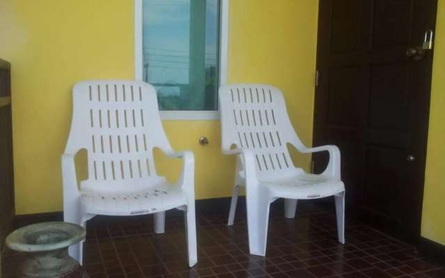 Lanta Dream Garden Pool Villa