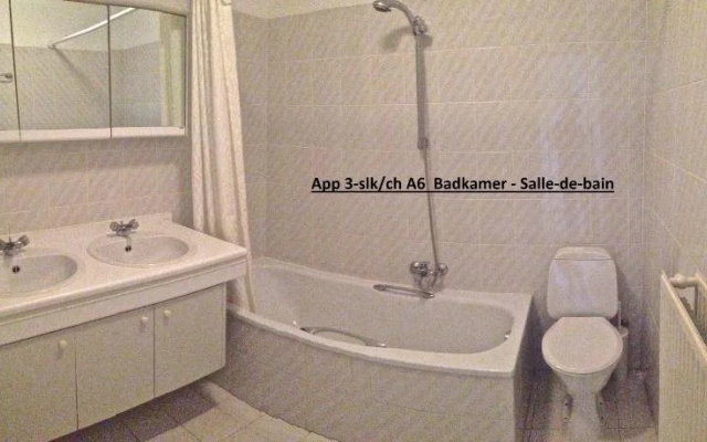 Apartment Bel-Air