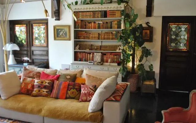 Taliesin