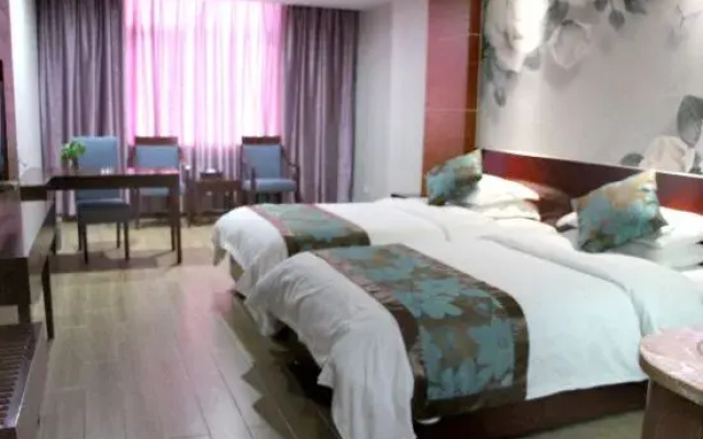 Tianhua Hotel