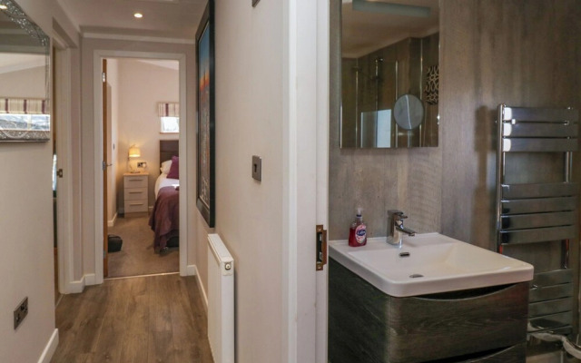 Coniston View Lodge