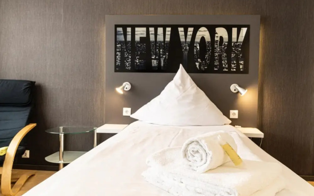 Hotel Europa