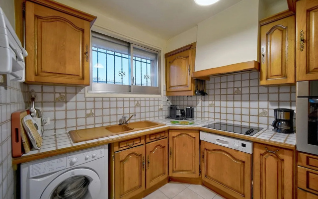 Duplex Exceptionnel Avec VUE MER A1b059