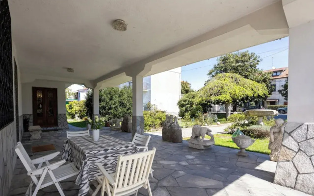 Villa Gabri 1 e 2