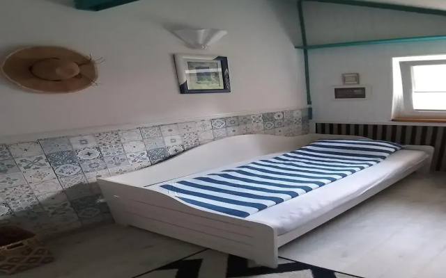 Comfortable Holiday Home With a Private Garden