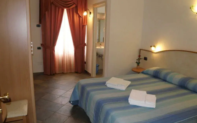 Casa Hotel Civitella