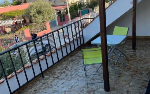 Villa Manu'