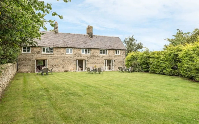 Brian's Cottage