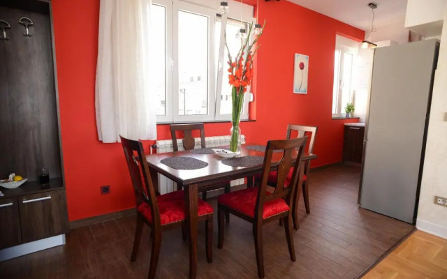 Apartments Belvedere