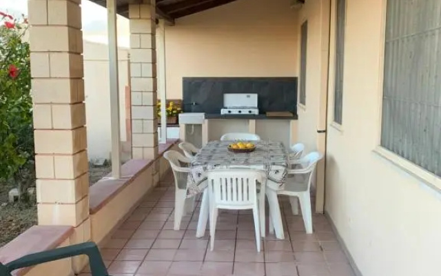Villa summer23
