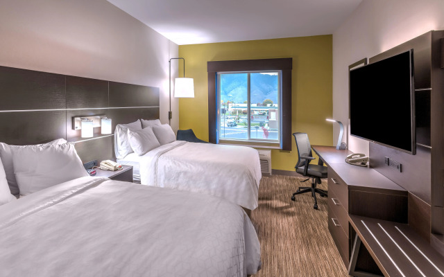 Holiday Inn Express Hotel & Suites Minden by IHG