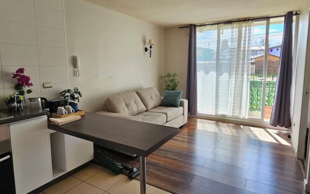Departamento suite Valdivia