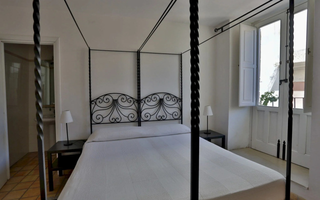 Alla Giudecca