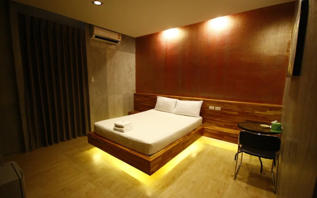 Suanmaithara Resort