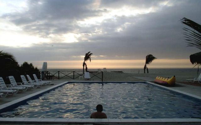 Aquarena Vichayito