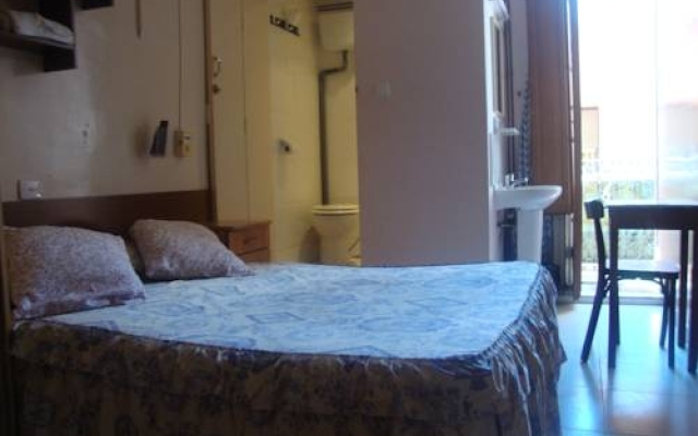 Hostel Turisol