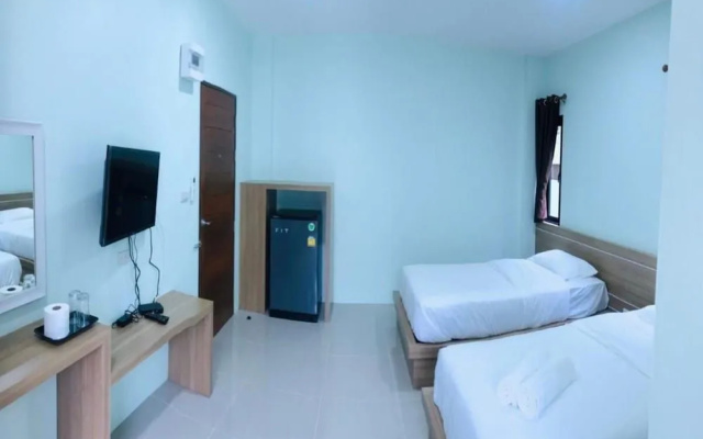 B.O Best Residence