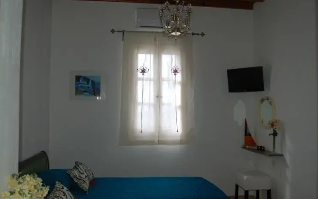 Oikia Kondos