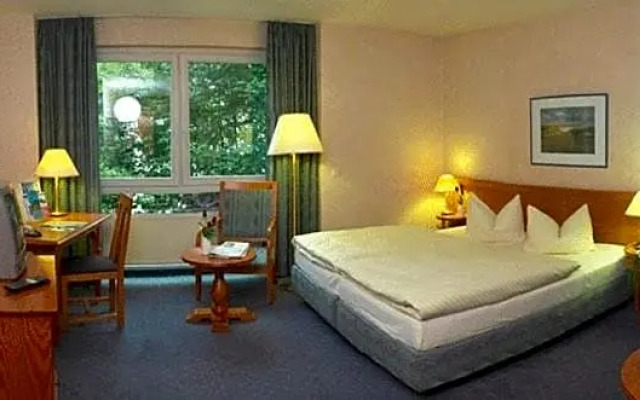 Hotel Flörsheimer Hof