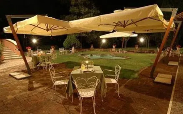 Villa Germaine