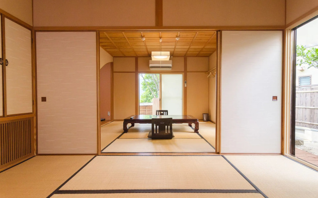 Ryokan Fukinoya