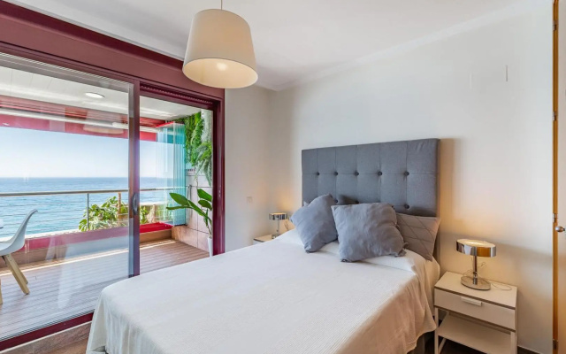 PARADISE SUITES La Cubana Beach