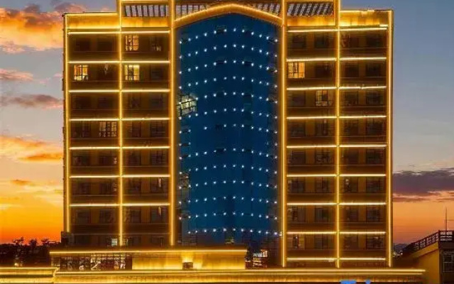 Kanglong Hotel (Songtao )