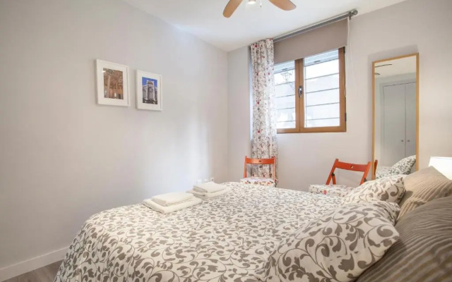 Apartamento Alta
