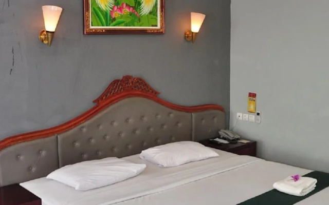 Hotel Semeru