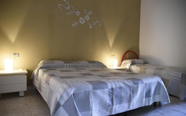 La Casa di Nonna Videlma