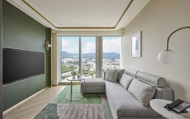 Grand Hilai Taipei
