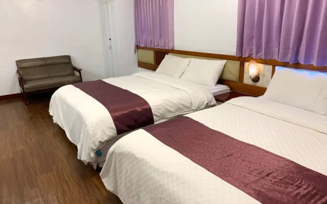 Inn Sun Hotel