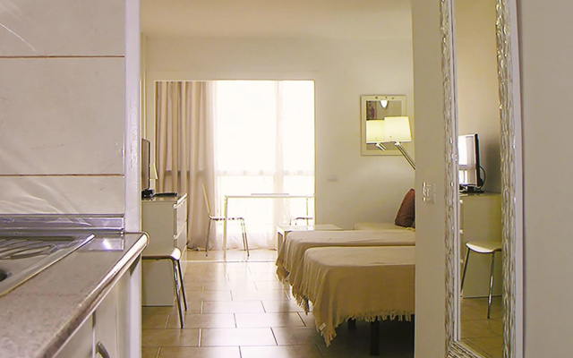 Apartment El Dorado