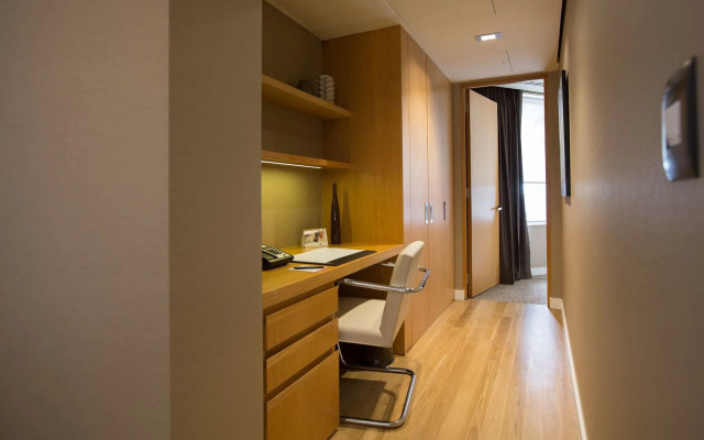 JW Marriott Auckland