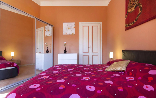 Appartmento Camelia
