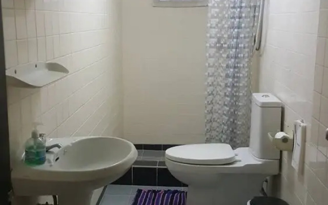 OYO 1052 Nonni Guesthouse - Hostel