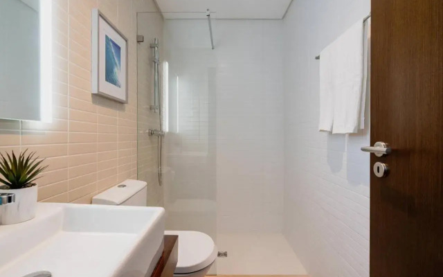 Central Guesthouse Lagos
