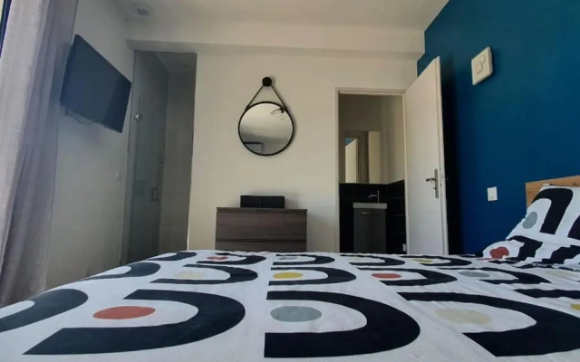 Studio Provence (Adults Only)