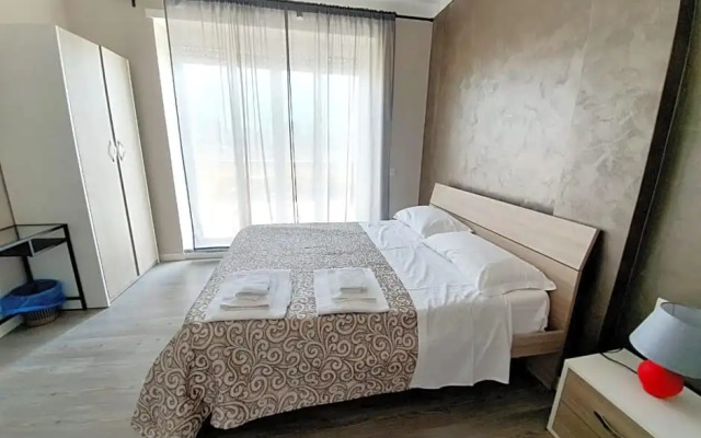 B&B Napoli's Rooftop