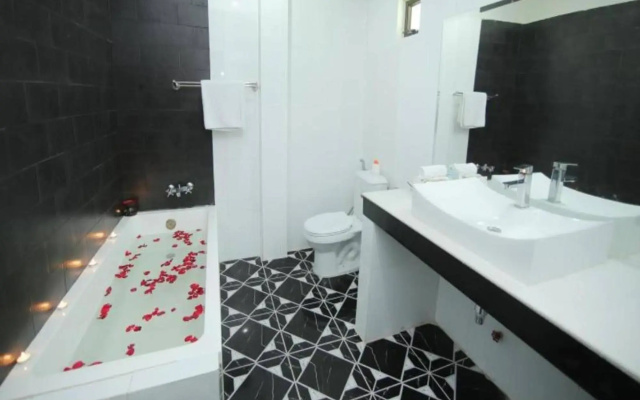 Blue Sea Boutique Hotel