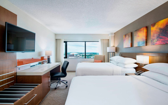 Delta Hotels by Marriott Regina